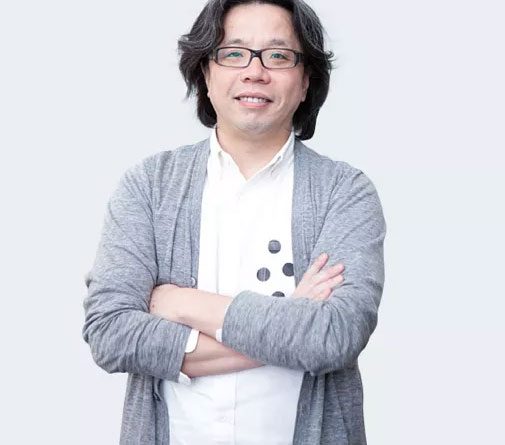 我不存在那種使命感，好好做設(shè)計(jì)就好了